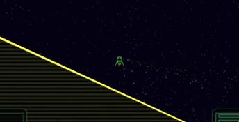 Terra Lander PC Screenshot