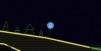Terra Lander PC Screenshot