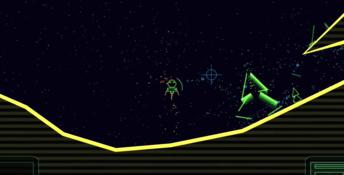 Terra Lander PC Screenshot