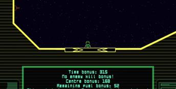 Terra Lander PC Screenshot