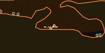 Terra Lander II - Rockslide Rescue