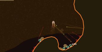 Terra Lander II - Rockslide Rescue