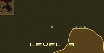 Terra Lander II - Rockslide Rescue