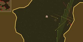 Terra Lander II - Rockslide Rescue PC Screenshot