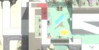 TERRACOTTA PC Screenshot