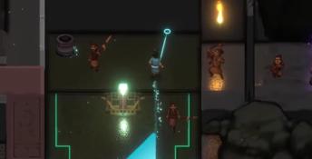 TERRACOTTA PC Screenshot