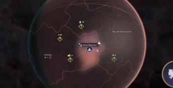 Terraformers PC Screenshot