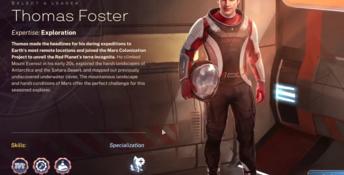 Terraformers