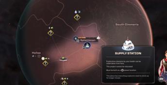 Terraformers PC Screenshot