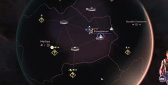 Terraformers PC Screenshot