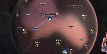 Terraformers PC Screenshot