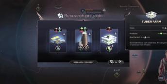 Terraformers PC Screenshot