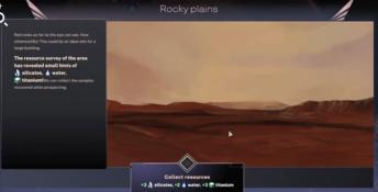 Terraformers PC Screenshot