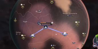 Terraformers PC Screenshot