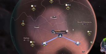 Terraformers PC Screenshot
