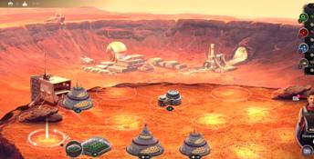 Terraformers: First Steps on Mars PC Screenshot