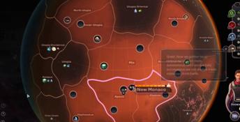 Terraformers: First Steps on Mars PC Screenshot