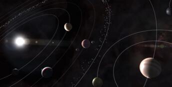 Terraformers: New Frontiers