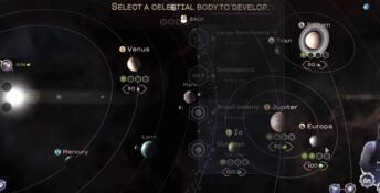 Terraformers: New Frontiers PC Screenshot
