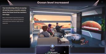 Terraformers: New Frontiers PC Screenshot