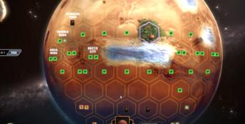 Terraforming Mars PC Screenshot