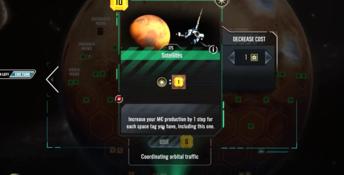 Terraforming Mars
