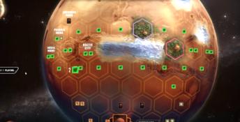 Terraforming Mars