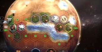 Terraforming Mars PC Screenshot