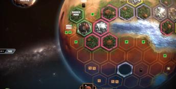 Terraforming Mars PC Screenshot