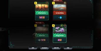 Terraforming Mars PC Screenshot