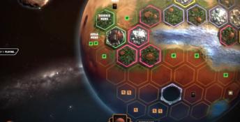 Terraforming Mars PC Screenshot