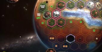 Terraforming Mars PC Screenshot