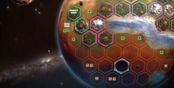 Terraforming Mars PC Screenshot