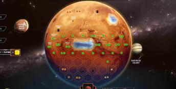 Terraforming Mars Prelude