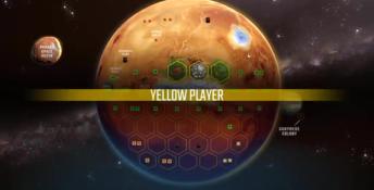Terraforming Mars Prelude PC Screenshot