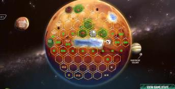 Terraforming Mars Prelude PC Screenshot