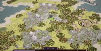 TerraScape PC Screenshot