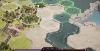 TerraScape PC Screenshot