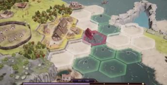 TerraScape PC Screenshot
