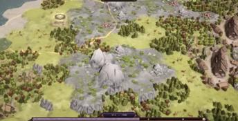 TerraScape PC Screenshot