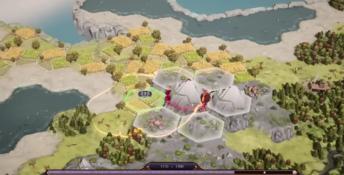 TerraScape PC Screenshot