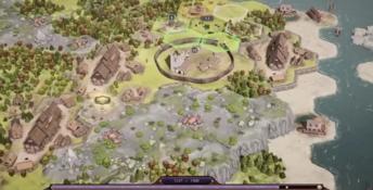 TerraScape PC Screenshot
