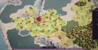TerraScape PC Screenshot