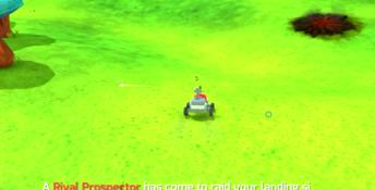 TerraTech