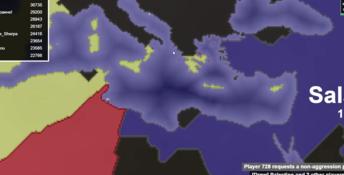Territorial.io PC Screenshot
