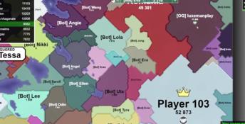 Territorial.io PC Screenshot