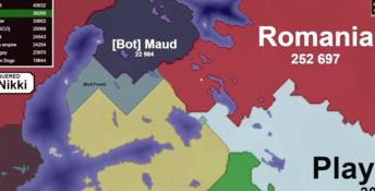 Territorial.io PC Screenshot