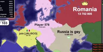 Territorial.io PC Screenshot