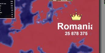 Territorial.io PC Screenshot