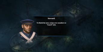 Terror: Endless Night PC Screenshot